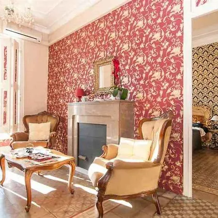 Casa Trianon Bed and breakfast 2*