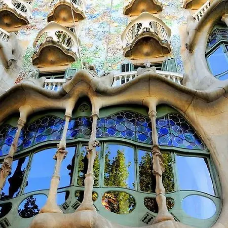 Casa Trianon Bed and breakfast 2*