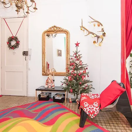 Bed and breakfast Casa Trianon