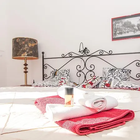 Casa Trianon Bed and breakfast 2*