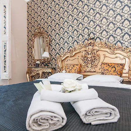 Casa Trianon Bed and breakfast