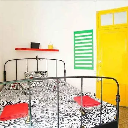 Casa Trianon 2* Barcelona