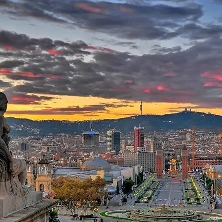 Casa Trianon Barcelona