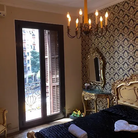 Bed & Breakfast Casa Trianon