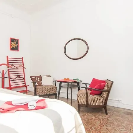 Casa Trianon