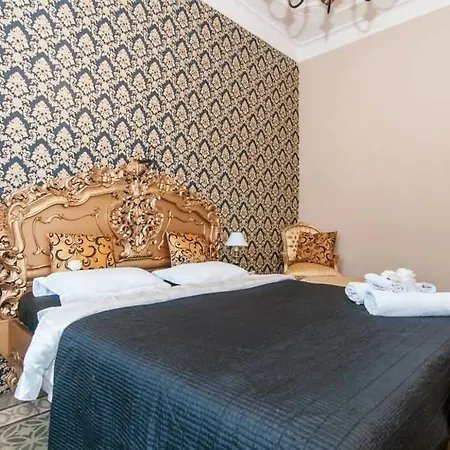 Bed & Breakfast Casa Trianon Barcelona