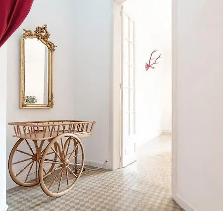 Bed & Breakfast Casa Trianon