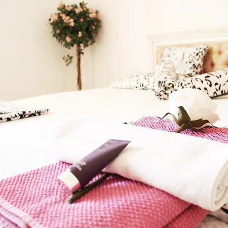 Casa Trianon 2*