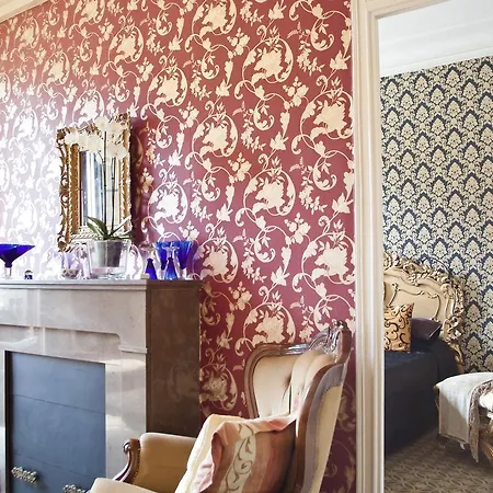 Casa Trianon 2* Barcelona