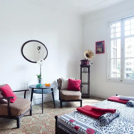 Casa Trianon 2*