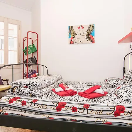 Casa Trianon Barcelona