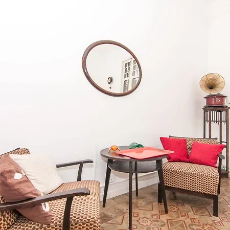 Casa Trianon Bed & Breakfast 2*
