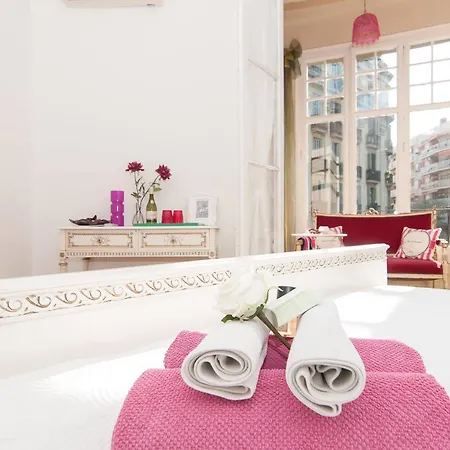 Casa Trianon Barcelona