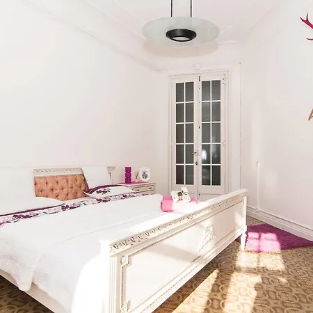Casa Trianon Barcelona