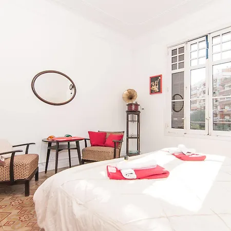 Casa Trianon 2* Barcelona