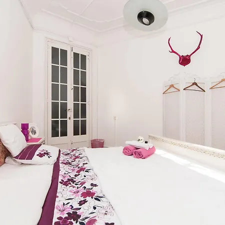 Bed & Breakfast Casa Trianon