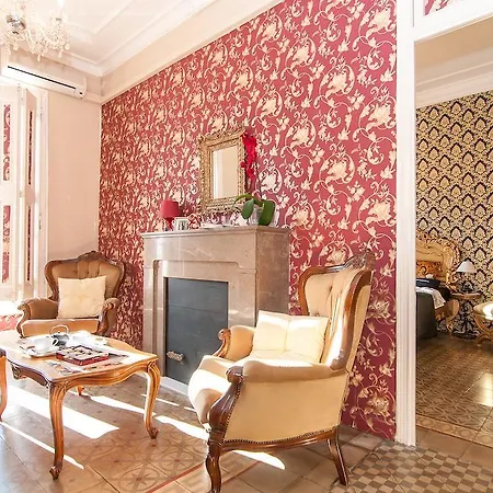 Bed & Breakfast Casa Trianon