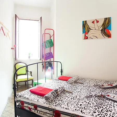Bed & Breakfast Casa Trianon