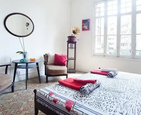 Casa Trianon Barcelona
