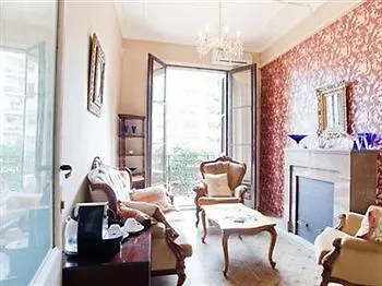 Casa Trianon Barcelona