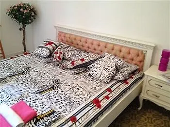 Casa Trianon Bed & Breakfast 2*
