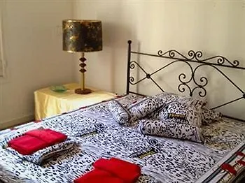 Casa Trianon Bed & Breakfast Barcelona
