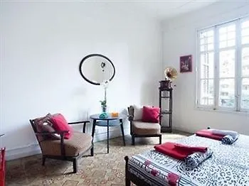 Bed & Breakfast Casa Trianon Barcelona