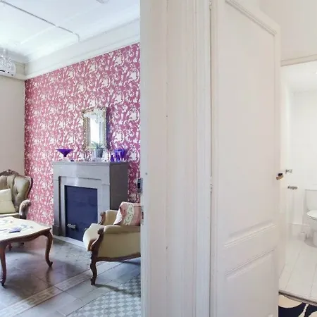 Bed and breakfast Casa Trianon 2*