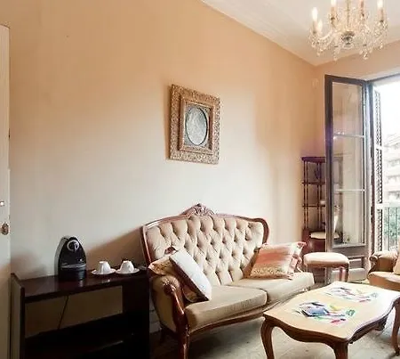 Casa Trianon Bed and breakfast 2*