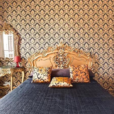 Casa Trianon Bed and breakfast