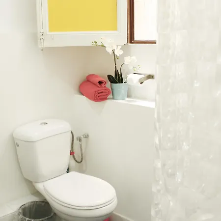 Casa Trianon 巴塞罗那