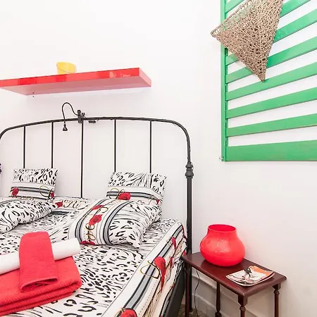 Casa Trianon Bed and breakfast 2*