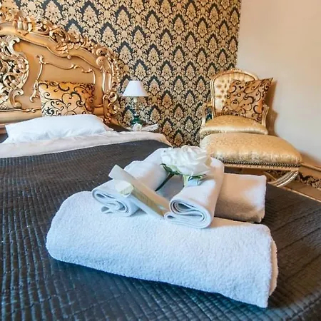 Casa Trianon 2* Barcelona