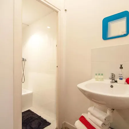 Casa Trianon Barcelona