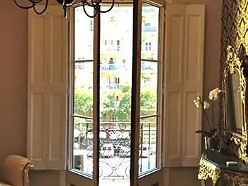 Casa Trianon Barcelona